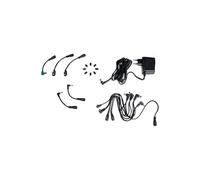 Alimentations et piles Pack Alimentation 9V-1,7Ma avec Accessoires