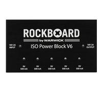 Rockboard Rockboard ISO Power Block V6