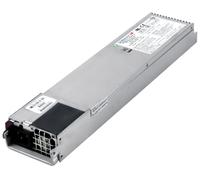 Supermicro PWS-920P-1R - Alimentation électrique (rack-montable) - 80 PLUS Platinum - CA 100-240 V - 920 watt - PFC - 1U