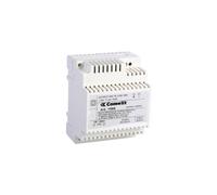 ALIMENTATORE 33VDC INGRESSO 120 230VAC PE