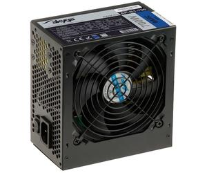 alimentatore 700w akyga atx ak-b1-700 black edition nero