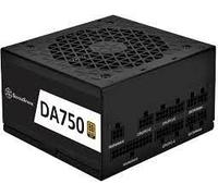 alimentatore 750w silverstone da750-g atx [sst-da750-g]