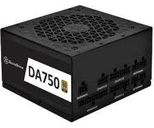 alimentatore 750w silverstone da750-g atx [sst-da750-g]