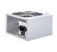 ALIMENTATORE ITEK 500W ATX ENERGY PIV VENTOLA 12CM - 2 CONN. SATA - ADATTATORE 20+4 PIN Bulk - NBPS500