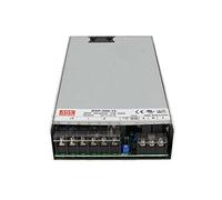 Alimentatore MeanWell CV Trasformatore RSP-500-12 500W 12V 41,7A
