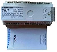 Alimentatore per posto Interno in parallelo 220V LT Terraneo Art. PS040