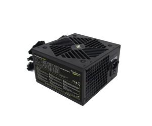 ALIMENTATORE TECNOWARE 750W FREE SILENT PRO 44PIN 12V CPU 62 PIN62PIN PCI-E FAN 12cm Silenzioso 50-80cm FLATCABLE-FAL751FSP12