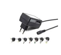ALIMENTATORE UNIVERSALE 12W (EG-MC-008)