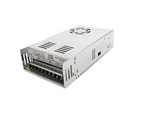 Alimentatori da laboratorio, 36 0W 12V 30A LED Déshabiller CNC 3D Imprimer Alimentation de commutation unique sortie 5V 13. 15V 24V 36V 48V per anodizzazione, laboratori scolastici(48V_360W)