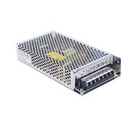 Alimentatori da laboratorio, Alimentation électrique à double sortie D-100A 5V 12V AC DC Power suply D-100B 24V Convertisseur D-100C per anodizzazione, laboratori scolastici(D-100C 12V 24V)