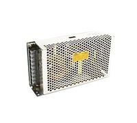 Alimentatori da laboratorio, Alimentation S-200W 5V 12V 15V 24V 36V 48V Power Alimy 200w AC à l'unité d'alimentation CC Convertisseur DC per anodizzazione, laboratori scolastici(5V_200W)