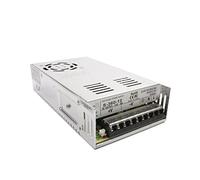 Alimentatori da laboratorio, LED Source de courant DC 5V 12V 24V 36V 48V 360W 400W Transformateur source d'alimentation électrique AC SMPS per anodizzazione, laboratori scolastici(48V_360W)