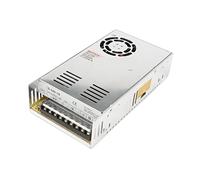 Alimentatori da laboratorio, Puissance suply 12v 320w AC à DC Alimentation Convertisseur CC de haute qualité 5V 12V 13. 15V 24V 36V 48V 27V per anodizzazione, laboratori scolastici(5V_320W)