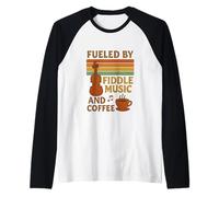 Alimenté par Fiddle Music and Coffee Bluegrass & Coffee Lover Manche Raglan