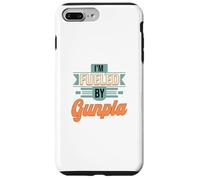 Alimenté par Gunpla Model Kit Life Coque pour iPhone 7 Plus/8 Plus