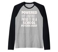 Alimenté par Jésus Fier d'être Psychologue Scolaire chrétien Manche Raglan