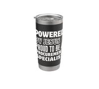 Alimenté par Jésus fier d'être un spécialiste des achats Gobelet isotherme en acier inoxydable double paroi