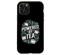 Alimenté par Le thé Coque pour iPhone 11 Pro