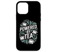 Alimenté par Le thé Coque pour iPhone 12 Mini