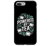 Alimenté par Le thé Coque pour iPhone 7 Plus/8 Plus