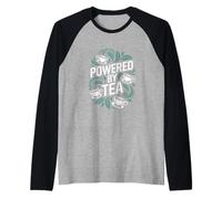 Alimenté par Le thé Manche Raglan