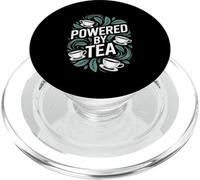 Alimenté par Le thé PopSockets PopGrip pour MagSafe