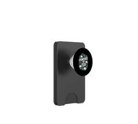 Alimenté par Le thé PopSockets PopWallet pour MagSafe