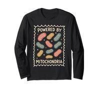 Alimenté par Les organites cellulaires mitochondries Science Manche Longue