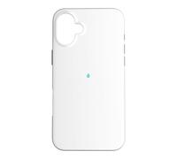 Alimenté par l'insuline et l'entêtement de Type 1 diabétique Coque pour iPhone 16 Plus