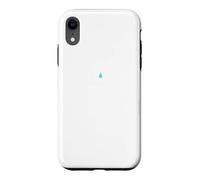 Alimenté par l'insuline et l'entêtement de Type 1 diabétique Coque pour iPhone XR