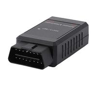 Alimenté par pile Antidémarrage de Voiture OBD2 antidémarrage désactivateur activateur boîte d'entraînement Outil de Diagnostic EDC15 ME7 adapté pour A2/A3/A4/A6