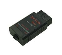 Alimenté par Pile Lecteur OBD Drive Box Code OBD2 Immo Désactivateur Activateur pour Me7 OBD2 Immo-HR-Tool® Windows 10