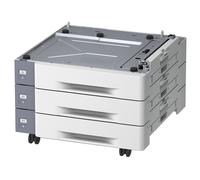 Alimenteur haute capacité OKI (3x530 feuilles)