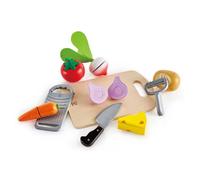 HaPe International – Ustensiles de cuisine – E3154 – Jouet coloré