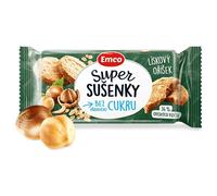 Aliments à emporter Emco Super biscuits noisette 60g