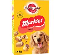 Aliments Chien Markies Original Biscuits Fourrés 1.5kg