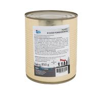 Aliments conservés - Boulettes de viande à la sauce tomate 850 g Arpol