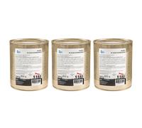 Aliments en conserve Arpol - Boulettes de viande à la sauce à l'aneth 850 g - 3 pcs.