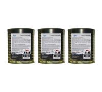 Aliments en conserve Arpol - Haricots au bœuf 850 g - 3 pcs.