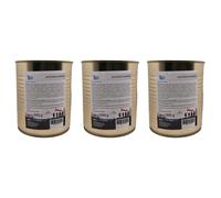 Aliments en conserve Arpol - Soupe aux pois à la militaire 840 g - 3 pcs.