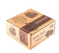 Aliments en conserve - Chevreuil au vin et champignons 300 g Moya Pucha Dziki Dzik