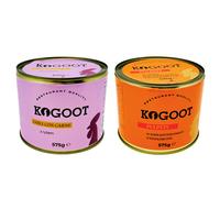 Aliments en conserve Chili con carne 575 g, Boulettes de viande à la sauce tomate 575 g - Kogoot