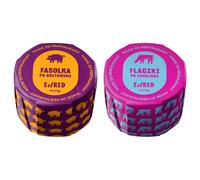 Aliments en conserve Ed Red - Haricots à la bretonne 400 g, Tripes à la zamojskie 400 g