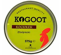 Aliments en conserve - Kociołek (Ragoût) Zbójnicki 575g Kogoot