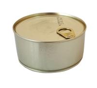 Aliments en conserve - Lard militaire 300 g