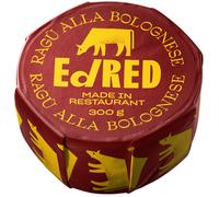 Aliments en conserve Ragoût à la bolognaise 300 g Ed Red