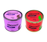 Aliments en conserve - Tripes traditionnelles 530 g, ragoût de porc 560 g Kogoot