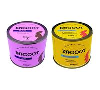 Aliments en conserve Tripes traditionnelles 530 g, Świeżonka (Viande fraîche de porc sautée à la paysanne) 545 g Kogoot