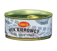 Aliments en conserve Wek Chauffeurs porc, volaille et bœuf 300g Marlej
