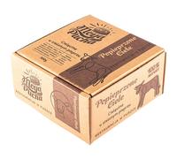 Aliments en coserve - Le veau au poivre vert 300 g Moya Pucha Popieprzone Cielę